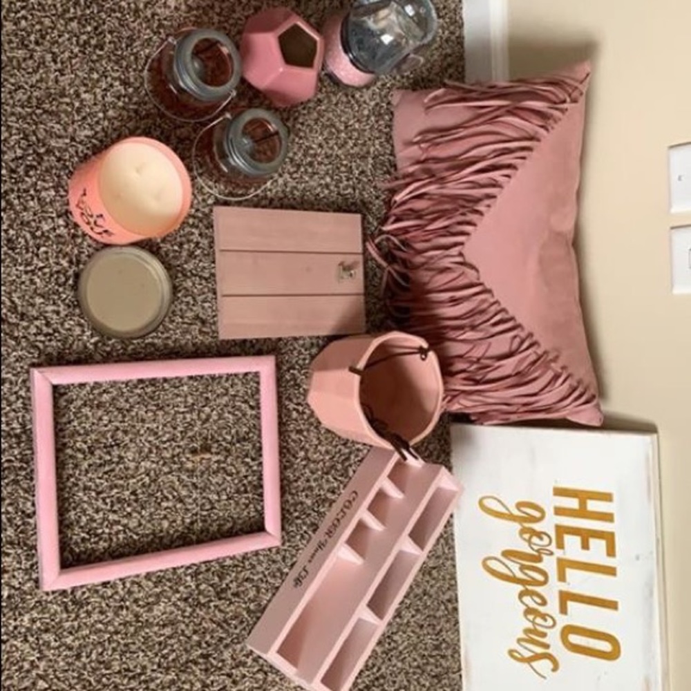 Room decor